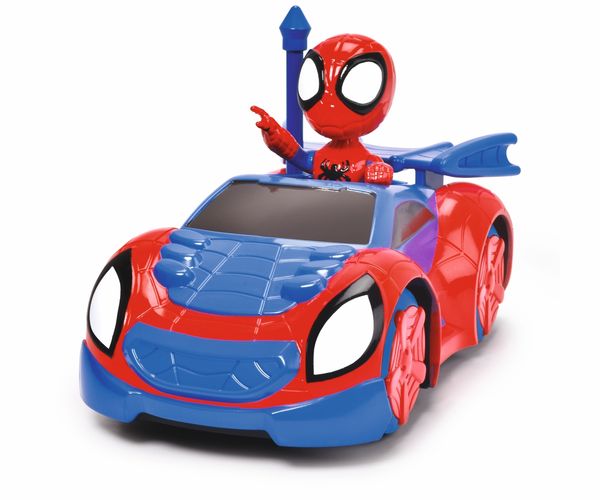Produktbild: RC Spidey Web Crawler 1:24