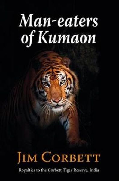 Produktbild: Man-eaters of Kumaon