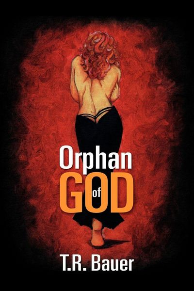 Produktbild: Orphan of God