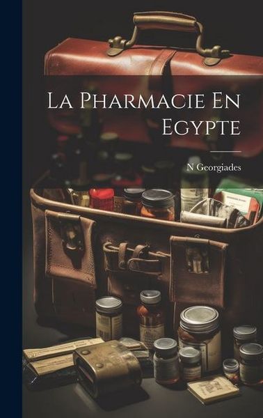 Produktbild: La Pharmacie En Egypte