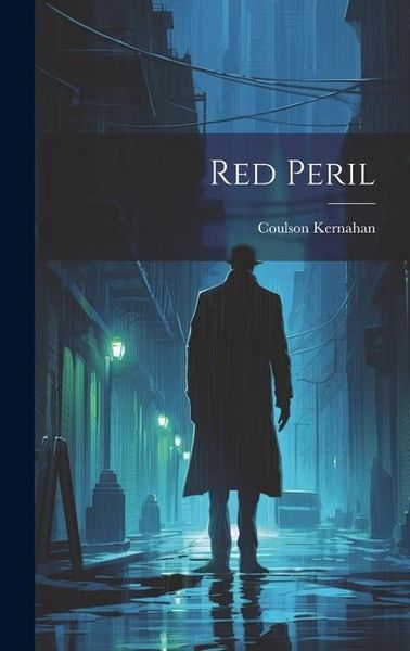 Produktbild: Red Peril