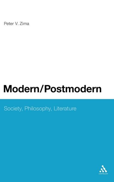 Produktbild: Modern/Postmodern