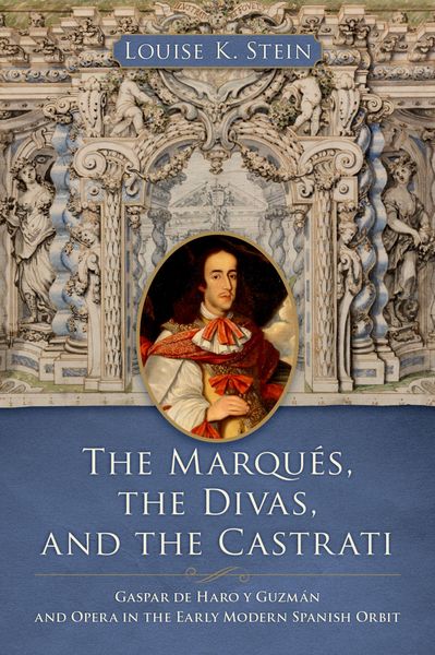 Produktbild: The Marqu&eacute;s, the Divas, and the Castrati
