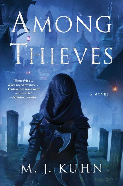 Produktbild: Among Thieves