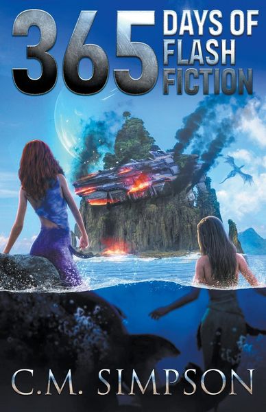Produktbild: 365 Days of Flash Fiction