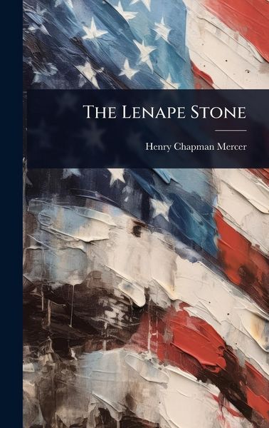 Produktbild: The Lenape Stone