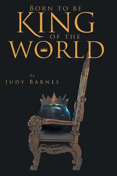 Produktbild: Born to be King of the World