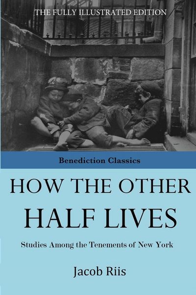 Produktbild: How The Other Half Lives