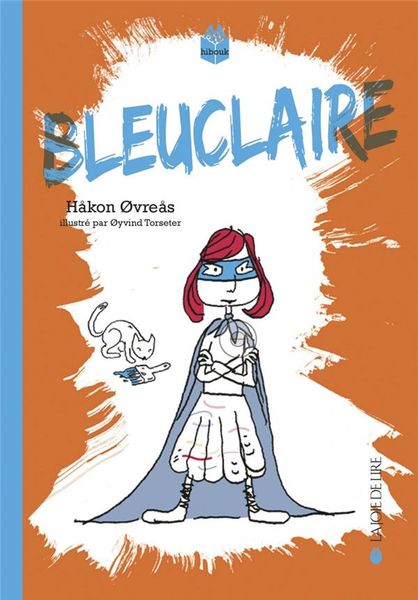 Produktbild: Bleuclaire