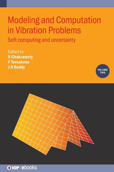 Produktbild: Modeling and Computation in Vibration Problems, Volume 2