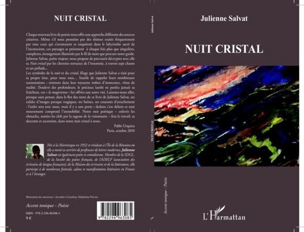 Produktbild: Nuit cristal