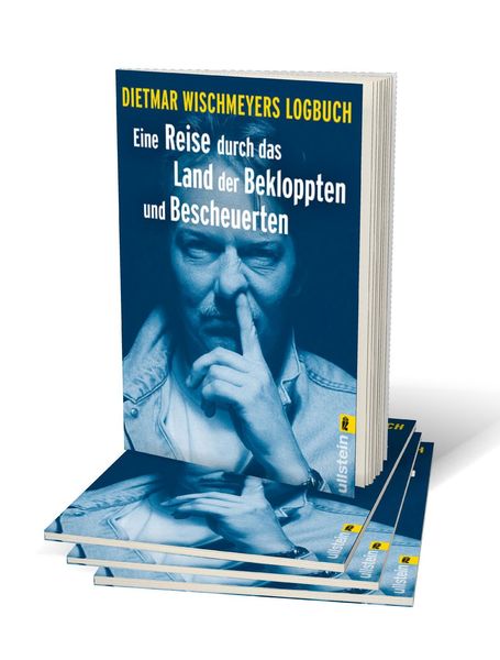 Produktbild: Eine Reise durch das Land der Bekloppten und Bescheuerten