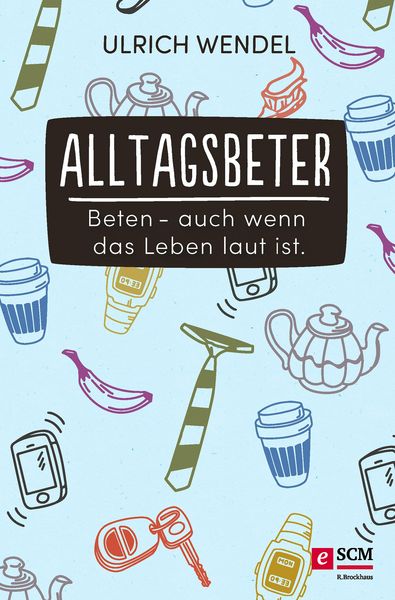 Produktbild: Alltagsbeter