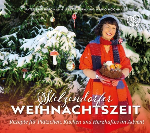 Produktbild: Stelzendorfer Weihnachtszeit