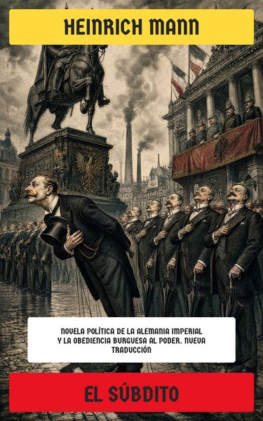 Produktbild: El s&uacute;bdito