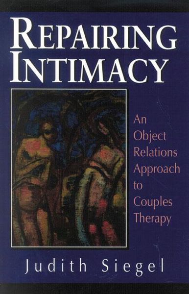 Produktbild: Repairing Intimacy