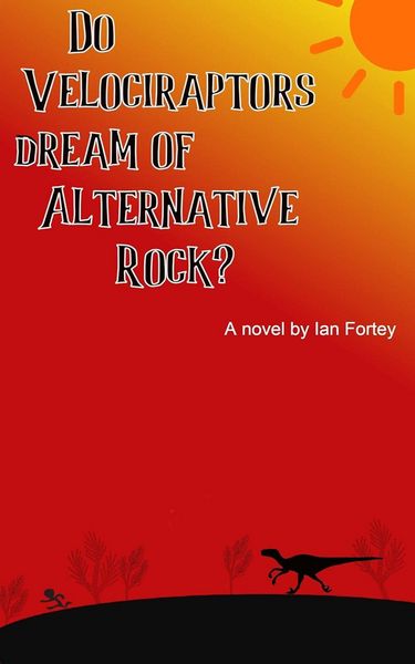 Produktbild: Do Velociraptors Dream of Alternative Rock?