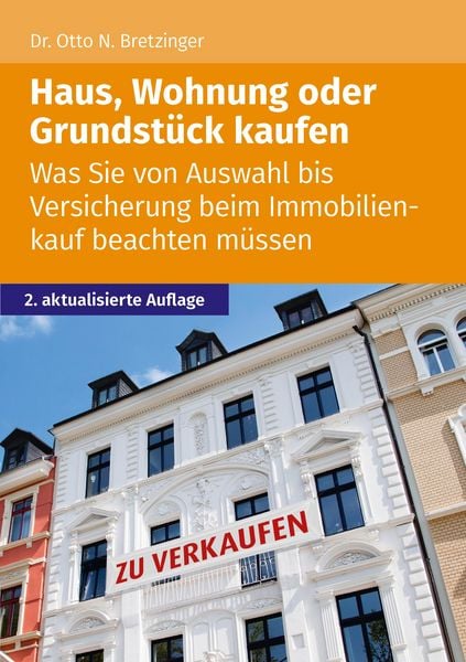 Produktbild: Haus, Wohnung oder Grundst&uuml;ck kaufen