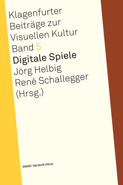 Produktbild: Digitale Spiele