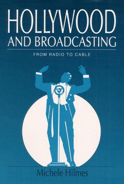 Produktbild: Hollywood and Broadcasting