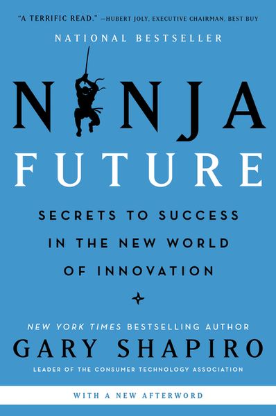 Produktbild: Ninja Future