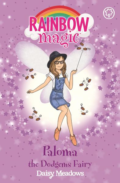 Produktbild: Paloma the Dodgems Fairy