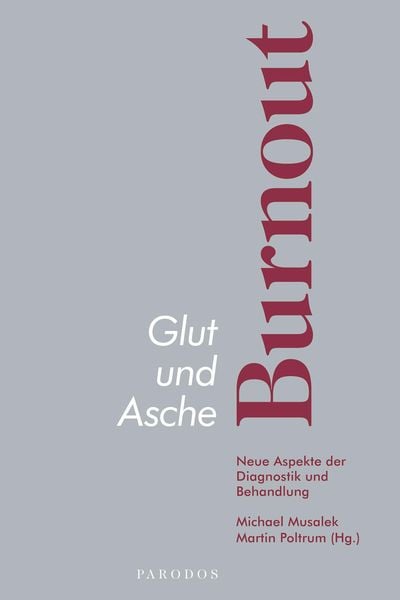 Produktbild: Glut und Asche - Burnout