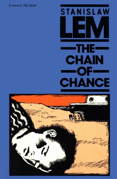 Produktbild: The Chain of Chance