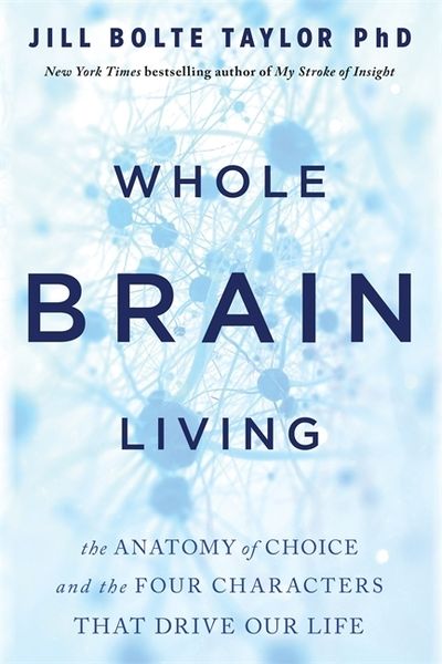 Produktbild: Whole Brain Living