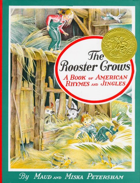 Produktbild: The Rooster Crows