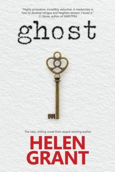 Produktbild: Grant, H: Ghost