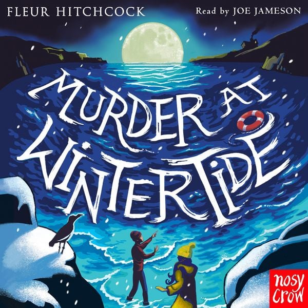 Produktbild: Murder at Wintertide