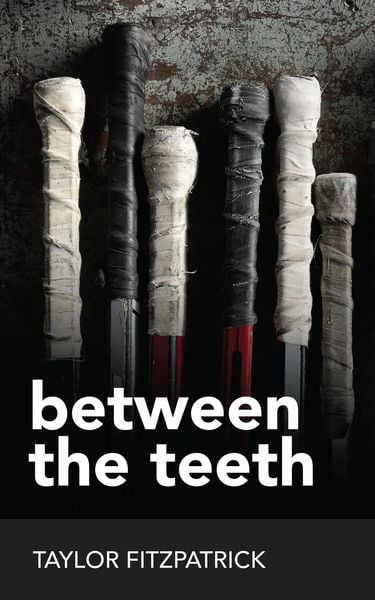 Produktbild: Between the Teeth