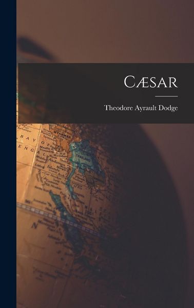 Produktbild: C&aelig;sar