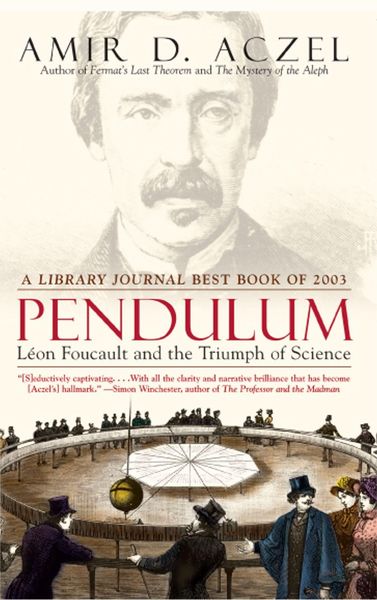 Produktbild: Pendulum
