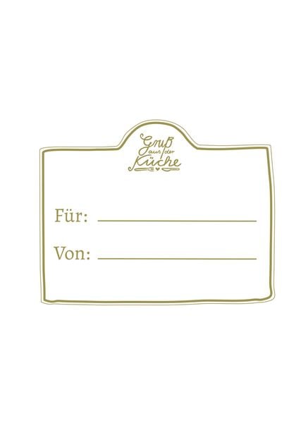 Produktbild: Eine kleine Freude f&uuml;r dich