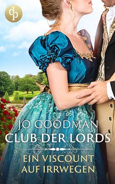 Produktbild: Ein Viscount auf Irrwegen