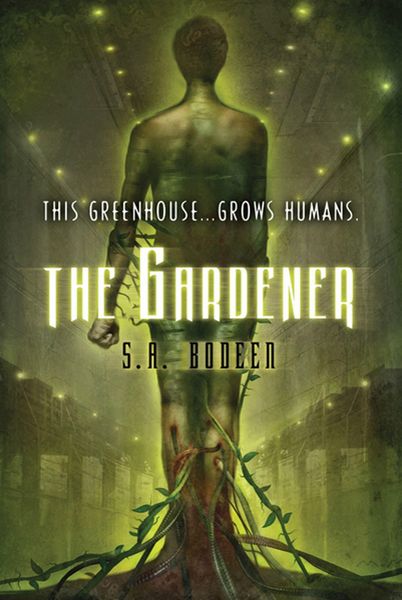Produktbild: The Gardener