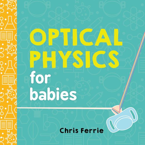 Produktbild: Optical Physics for Babies