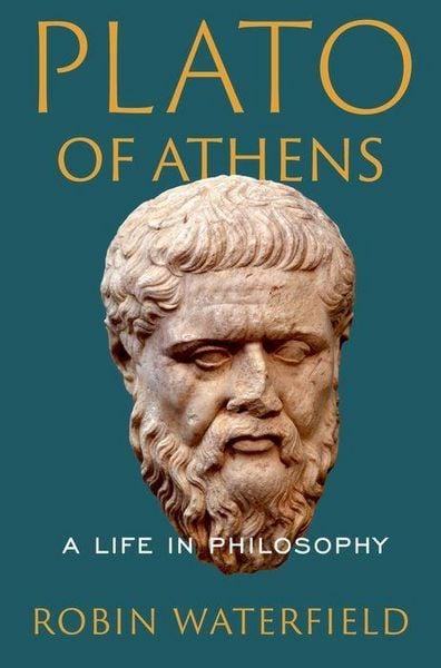 Produktbild: Plato of Athens