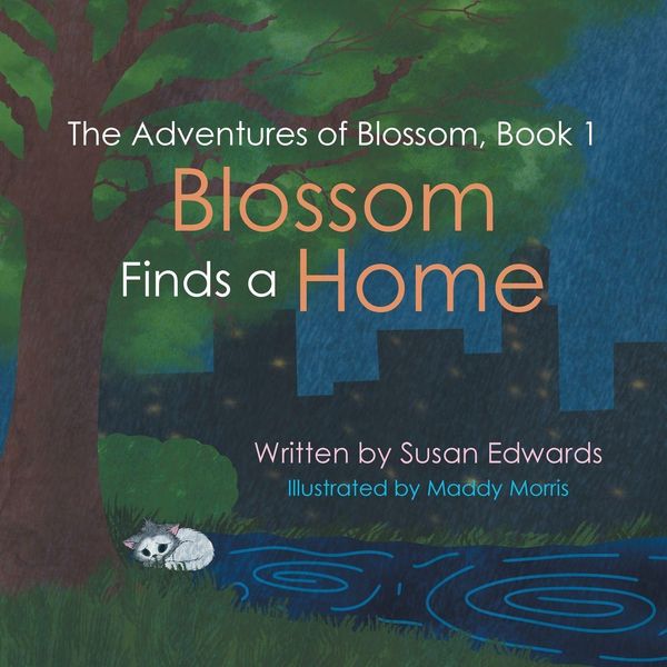 Produktbild: Blossom Finds a Home