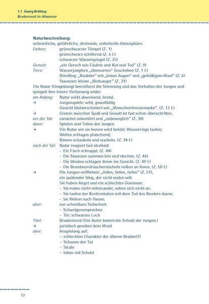 Produktbild: Beliebte Kurzgeschichten interpretiert