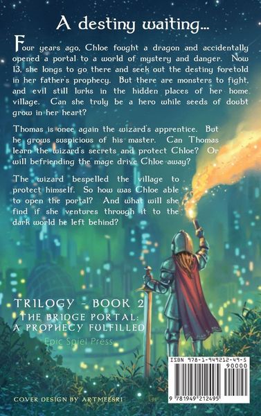 Produktbild: The Bridge Portal