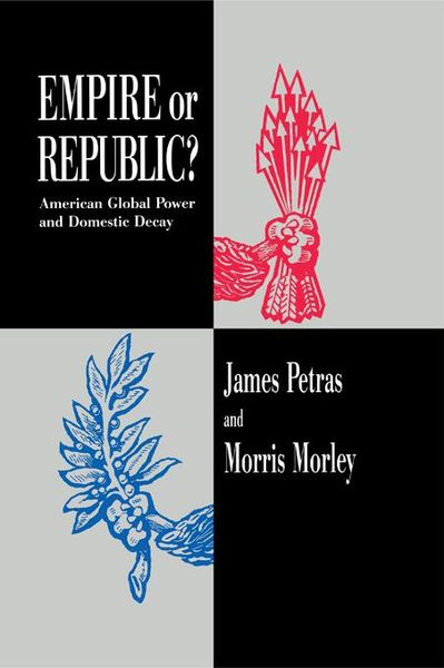 Produktbild: Empire or Republic?