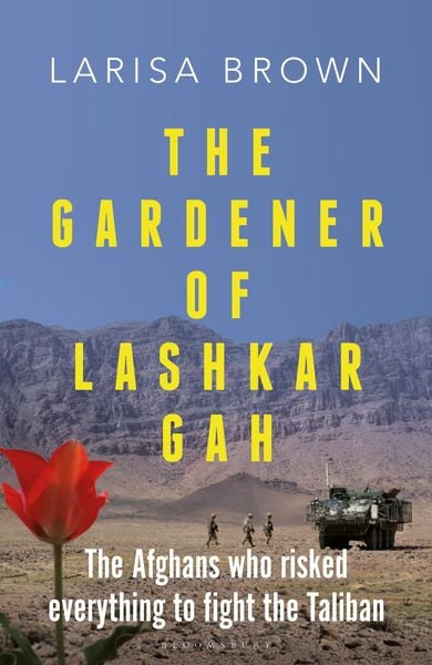 Produktbild: The Gardener of Lashkar Gah