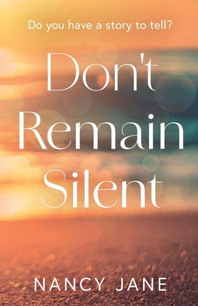 Produktbild: Don't Remain Silent