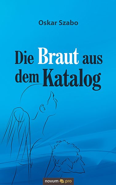 Produktbild: Die Braut aus dem Katalog