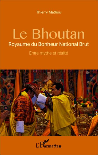 Produktbild: Le Bhoutan