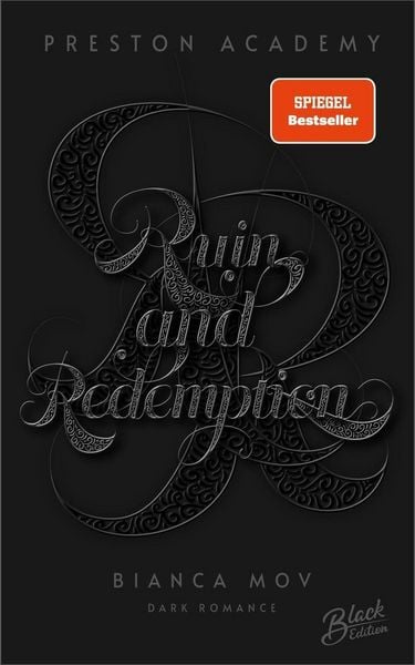 Produktbild: Ruin and Redemption