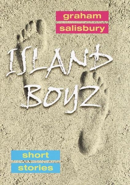 Produktbild: Island Boyz